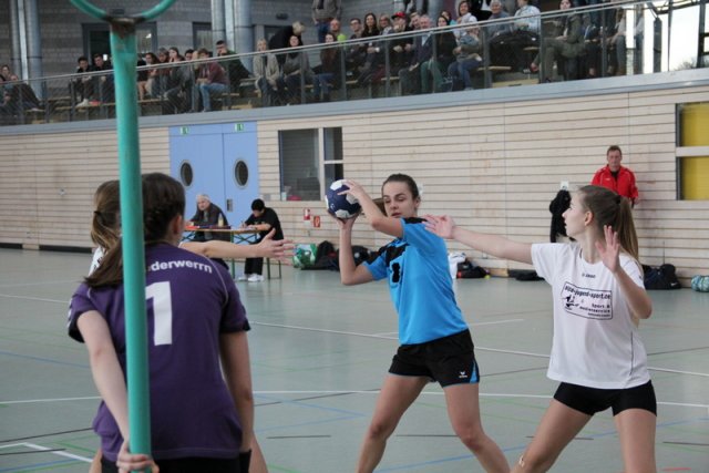 2016_11_20 Jugend 19 Landesliga